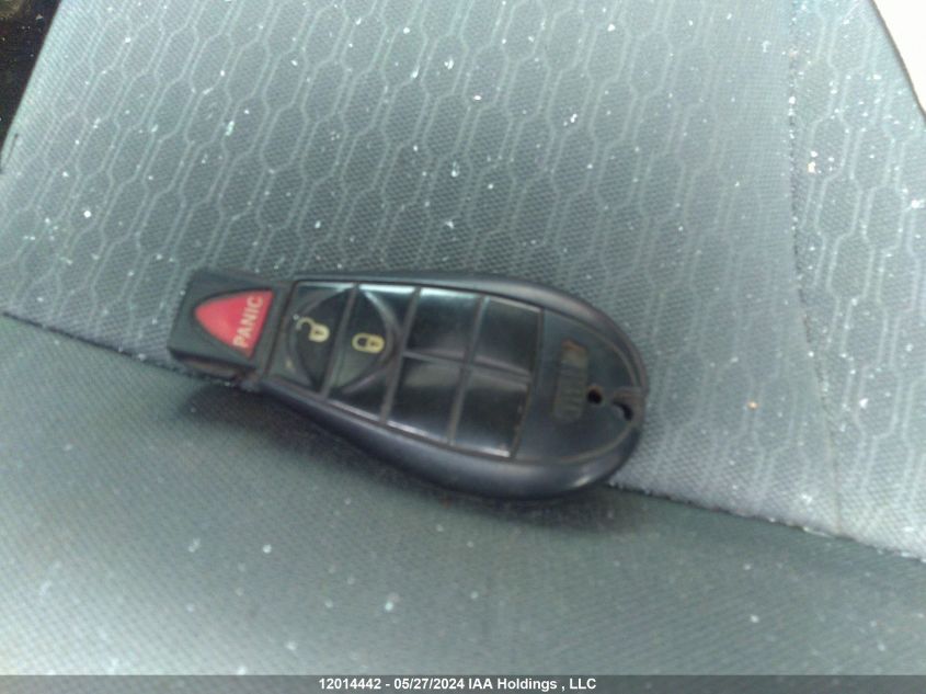 2017 Ram 1500 Slt VIN: 1C6RR7LT3HS787707 Lot: 12014442