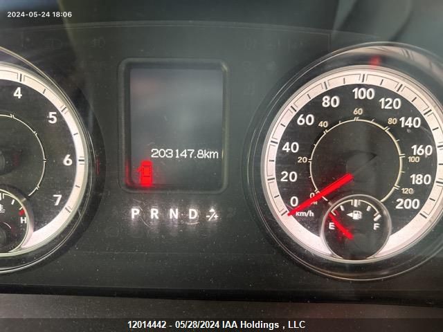 2017 Ram 1500 Slt VIN: 1C6RR7LT3HS787707 Lot: 12014442