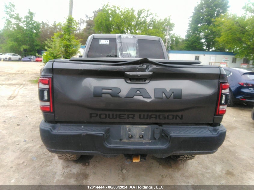 2019 Dodge Ram 2500 VIN: 3C6TR5EJ5KG558983 Lot: 12014444