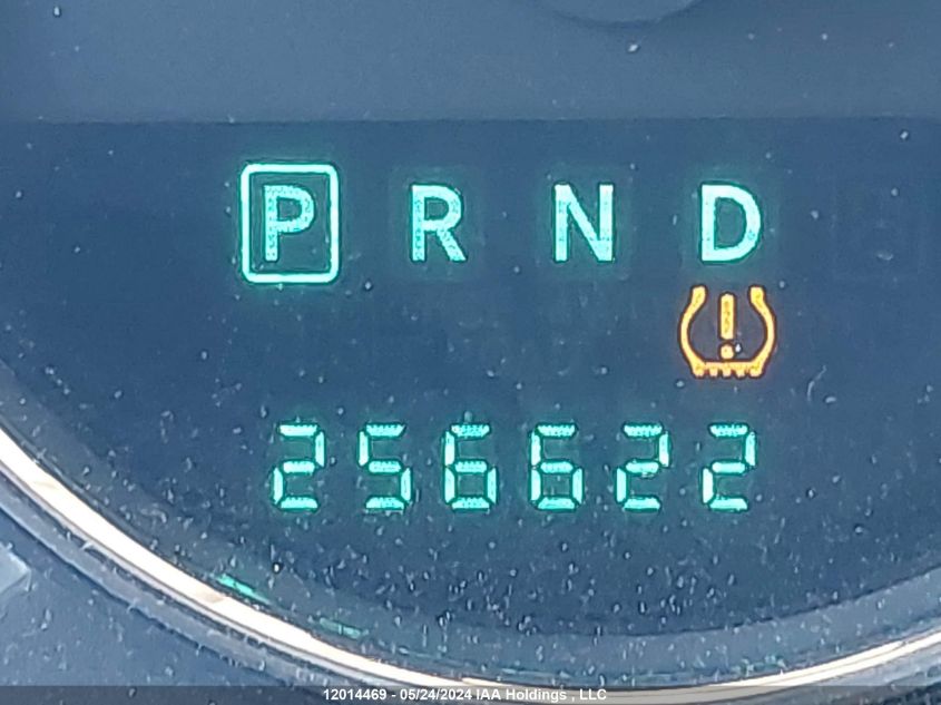 2011 Jeep Wrangler Unlimited VIN: 1J4HA6H1XBL579705 Lot: 12014469