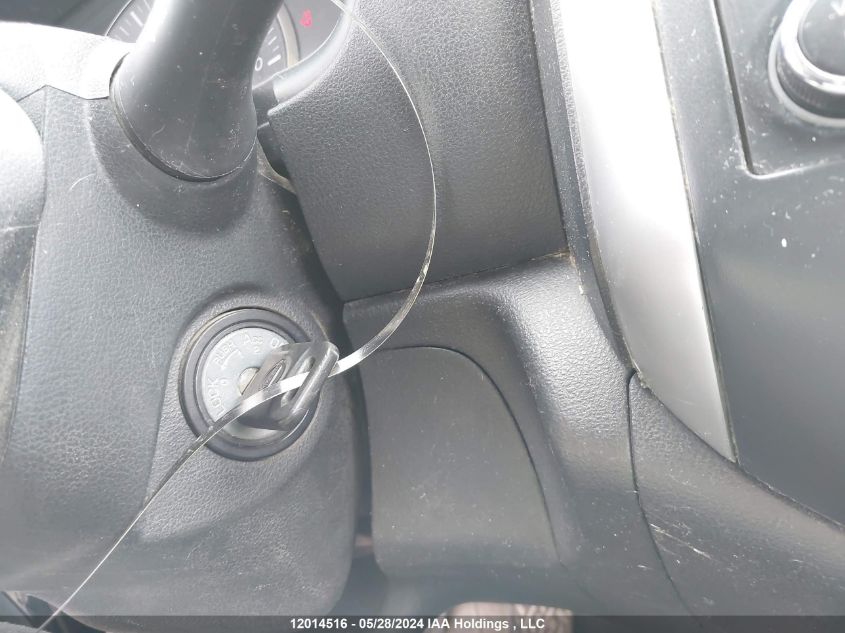 2016 Nissan Micra VIN: 3N1CK3CP1GL249358 Lot: 12014516