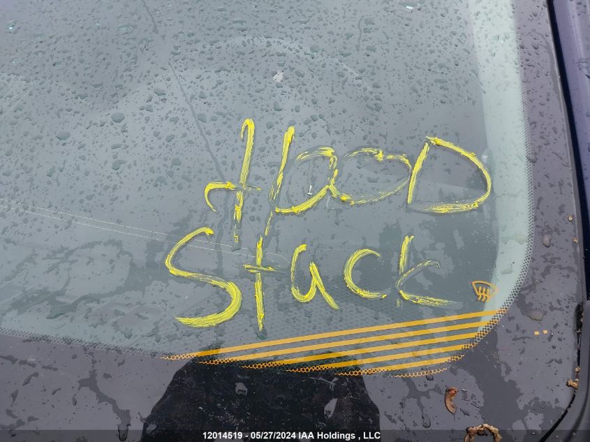 2016 Jeep Cherokee Sport VIN: 1C4PJLAB8GW288709 Lot: 12014519