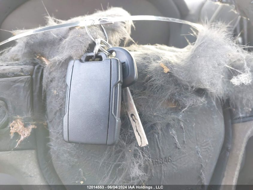 2021 Chevrolet Silverado 2500Hd VIN: 1GC4YNEY8MF291291 Lot: 12014553