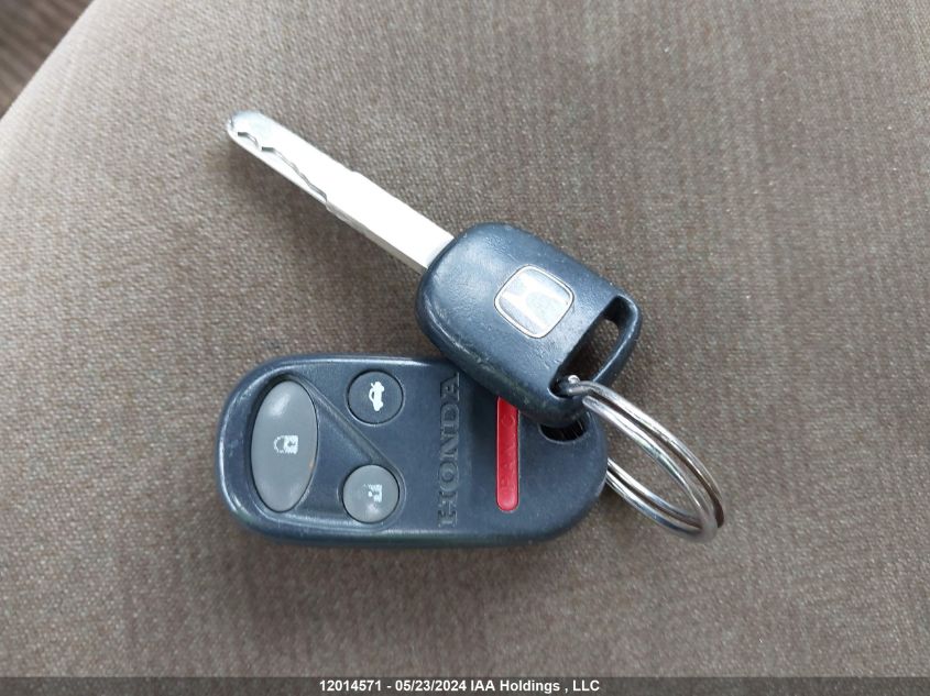 2003 Honda Cr-V VIN: JHLRD78803C818557 Lot: 12014571