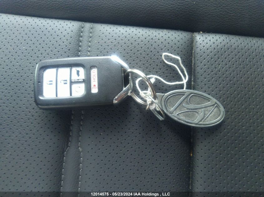 2021 Honda Cr-V VIN: 2HKRW2H99MH234036 Lot: 12014575