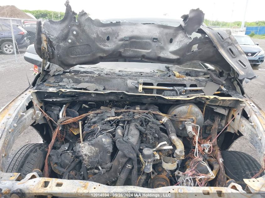 2015 Dodge Ram 1500 VIN: 1C6RR7TM6FS677823 Lot: 12014594