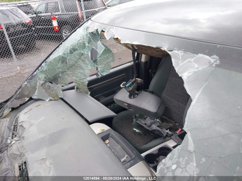 2015 Dodge Ram 1500 VIN: 1C6RR7TM6FS677823 Lot: 12014594