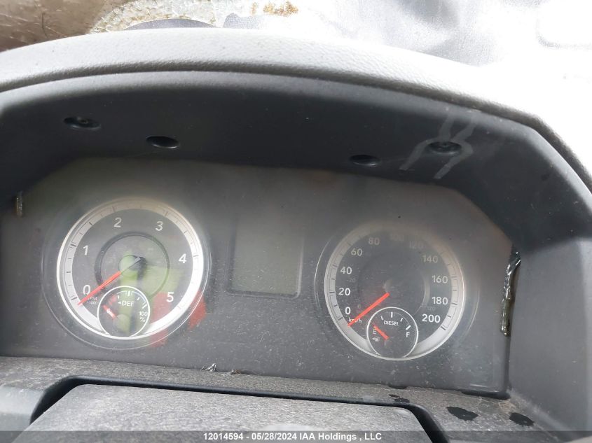 2015 Dodge Ram 1500 VIN: 1C6RR7TM6FS677823 Lot: 12014594