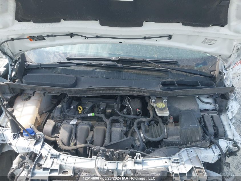 2020 Ford Transit Connect Xlt VIN: NM0GS9F20L1480901 Lot: 12014600