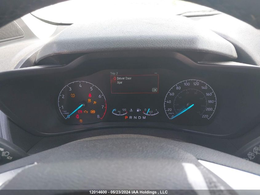 2020 Ford Transit Connect Xlt VIN: NM0GS9F20L1480901 Lot: 12014600