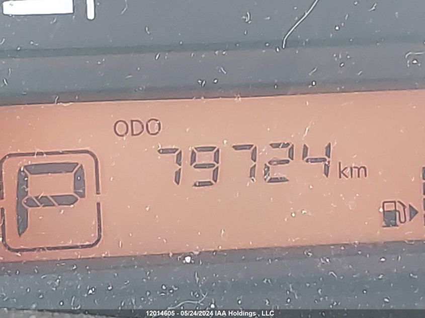 2021 Nissan Nv200 2.5S/2.5Sv VIN: 3N6CM0KN5MK693086 Lot: 12014605