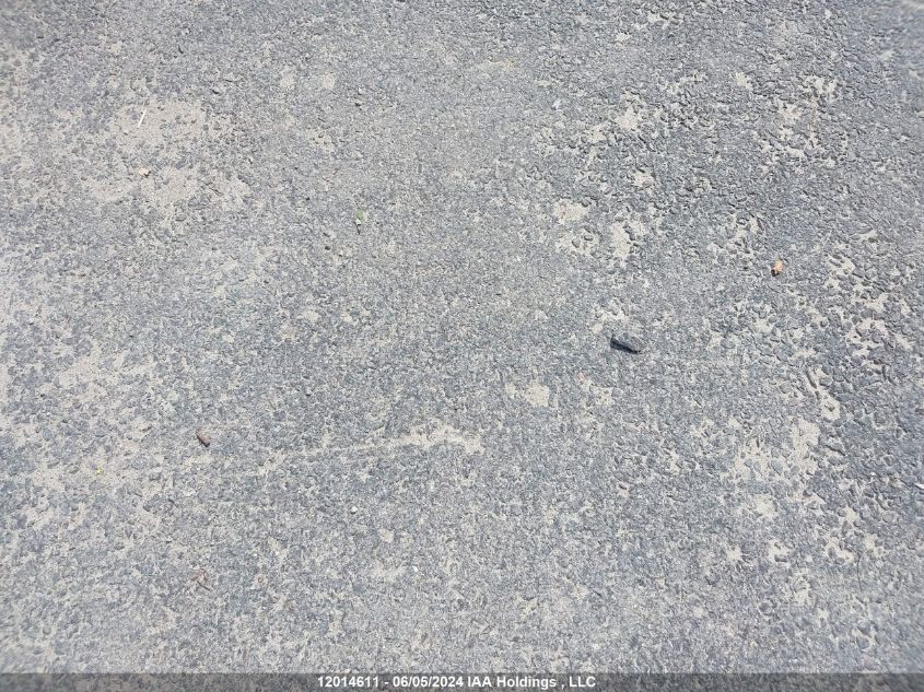 2013 Dodge Grand Caravan Se VIN: 2C4RDGBG6DR501033 Lot: 12014611