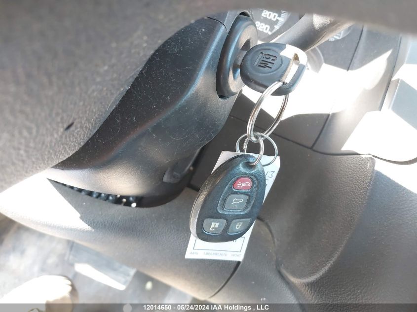 2013 Chevrolet Tahoe Police VIN: 1GNLC2E09DR316482 Lot: 12014650