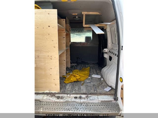 2012 Ford Transit Connect Xlt VIN: NM0LS6BN2CT084258 Lot: 12014672