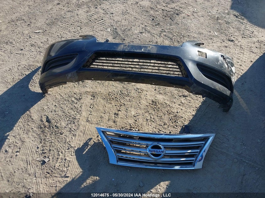 2013 Nissan Sentra VIN: 3N1AB7AP4DL694089 Lot: 12014675