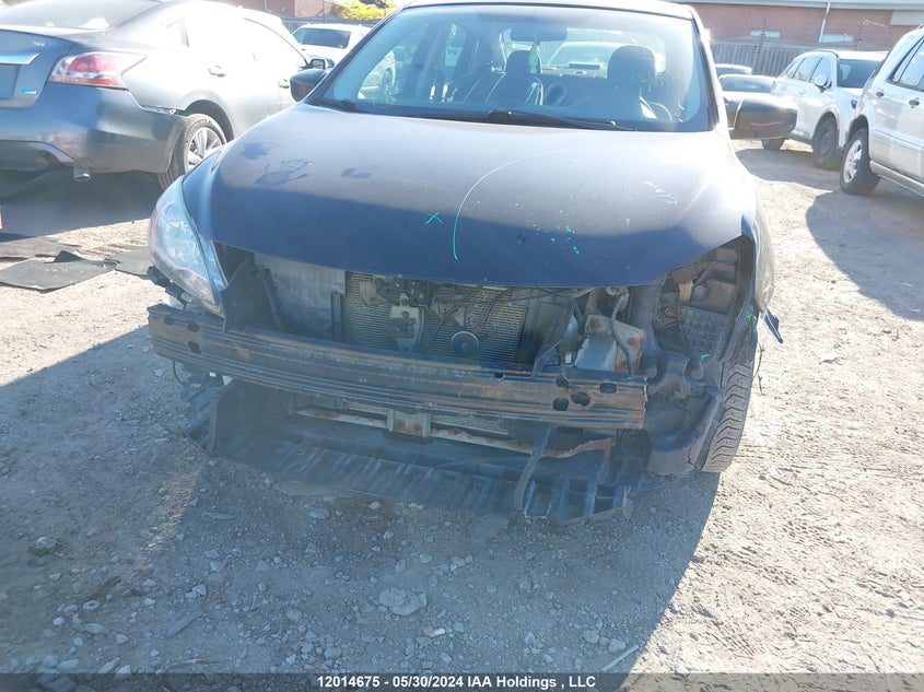 2013 Nissan Sentra VIN: 3N1AB7AP4DL694089 Lot: 12014675