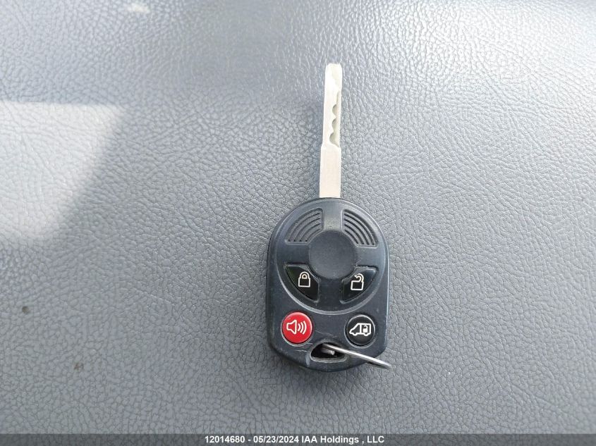 2016 Ford Transit T-250 VIN: 1FTYR2CM8GKA34978 Lot: 12014680