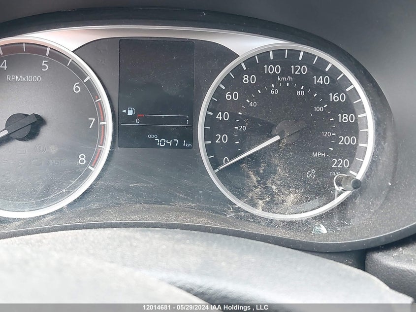 2021 Nissan Versa VIN: 3N1CN8DV4ML843150 Lot: 12014681