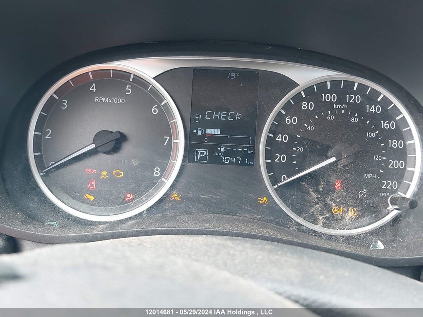 2021 Nissan Versa VIN: 3N1CN8DV4ML843150 Lot: 12014681