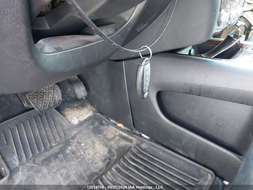 2015 Nissan Pathfinder VIN: 5N1AR2MM6FC693775 Lot: 12014705