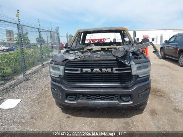 2021 Ram 3500 Big Horn VIN: 3C63R3HL1MG703716 Lot: 12014712