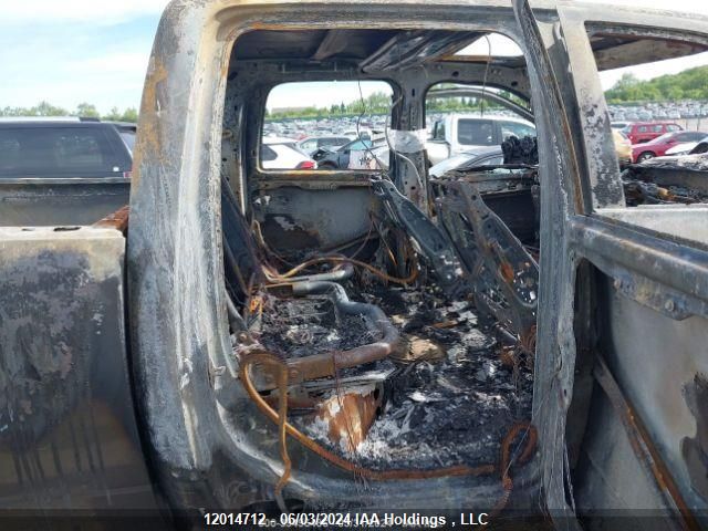 2021 Ram 3500 Big Horn VIN: 3C63R3HL1MG703716 Lot: 12014712