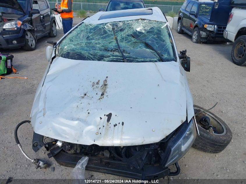 2017 Volkswagen Jetta VIN: 3VWL17AJ6HM291698 Lot: 12014721