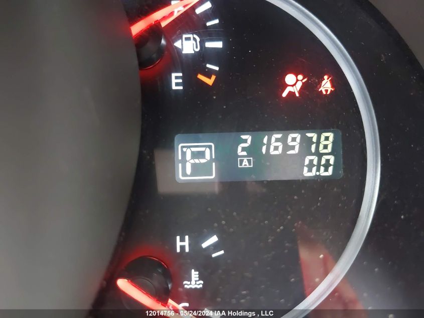 2014 Nissan Murano S/Sl/Sv/Le VIN: JN8AZ1MW1EW508484 Lot: 12014756