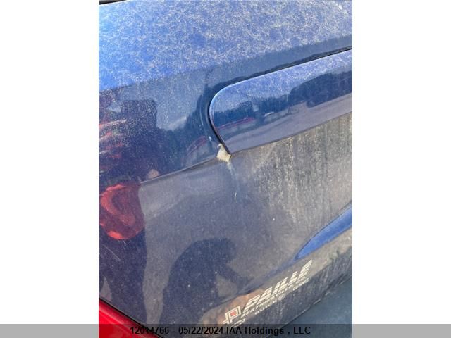 2015 Chevrolet Trax 2Lt VIN: 3GNCJSSB2FL180573 Lot: 12014766