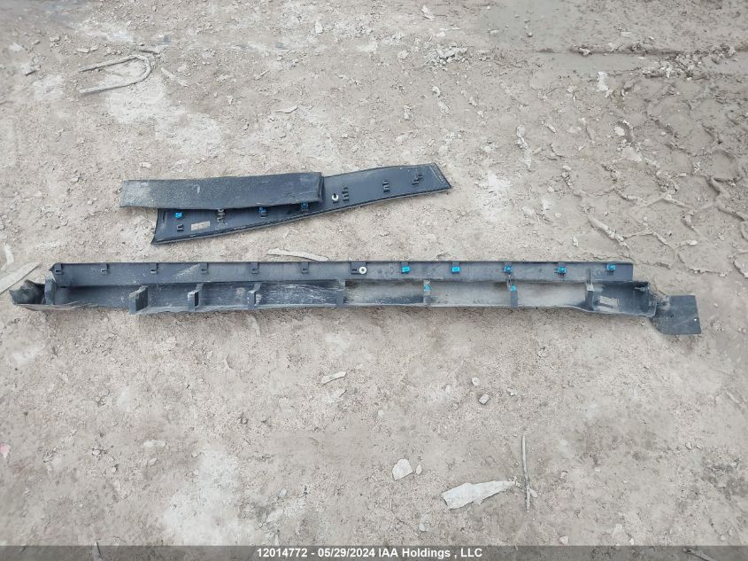 2018 Jeep Cherokee Trailhawk VIN: 1C4PJMBX2JD616659 Lot: 12014772