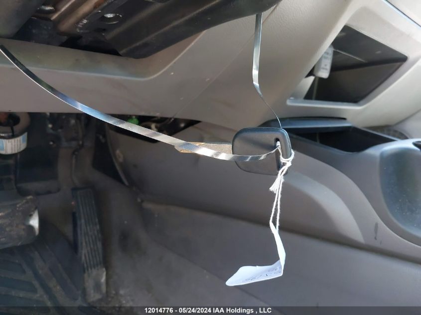 2008 Honda Civic Dx VIN: 2HGFA162X8H011909 Lot: 12014776