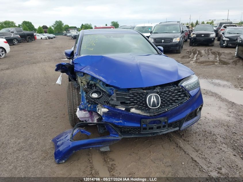 2019 Acura Tlx VIN: 19UUB3F67KA802133 Lot: 12014786