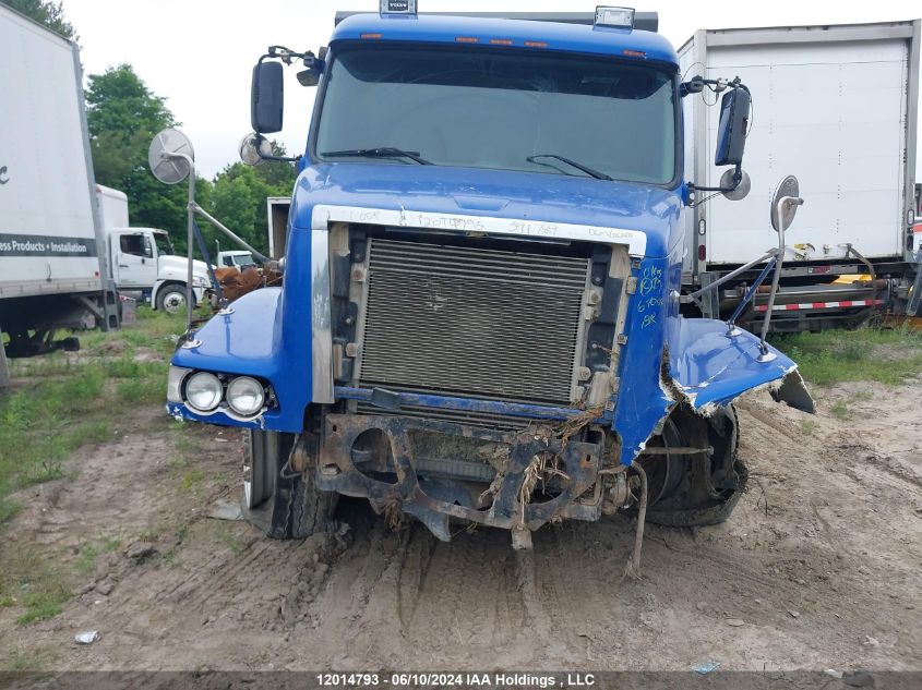 2006 Volvo Vhd VIN: 4V5K99GH26N391789 Lot: 12014793