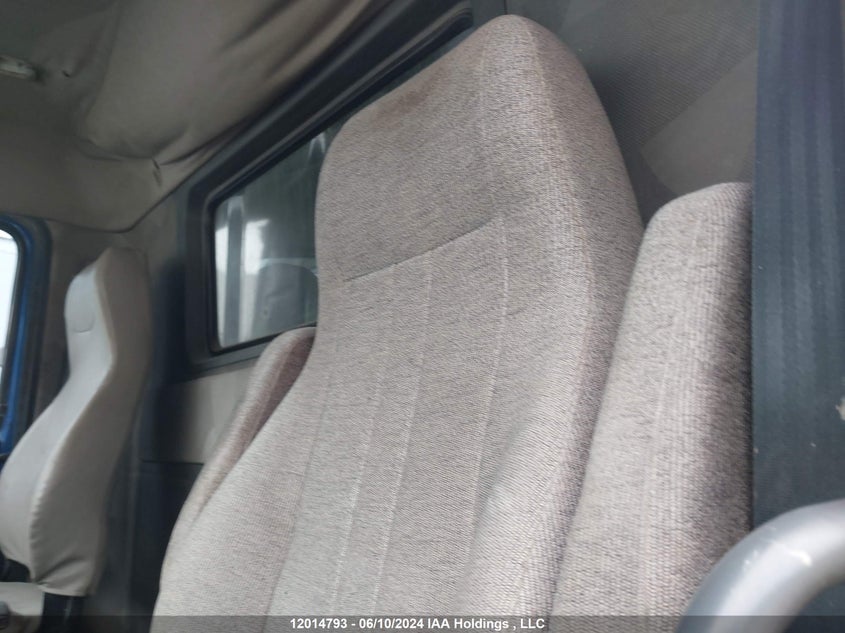 2006 Volvo Vhd VIN: 4V5K99GH26N391789 Lot: 12014793