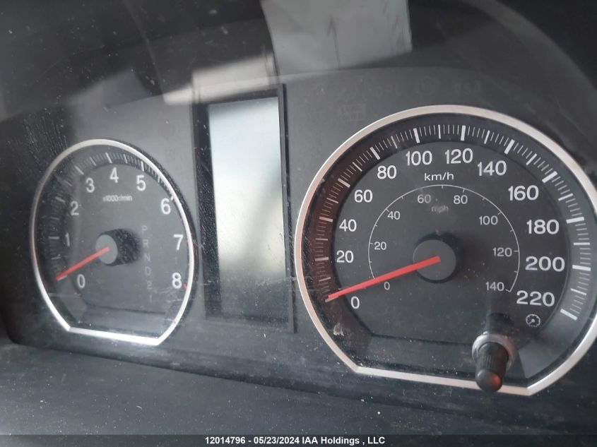 2008 Honda Cr-V VIN: 5J6RE48348L807477 Lot: 12014796