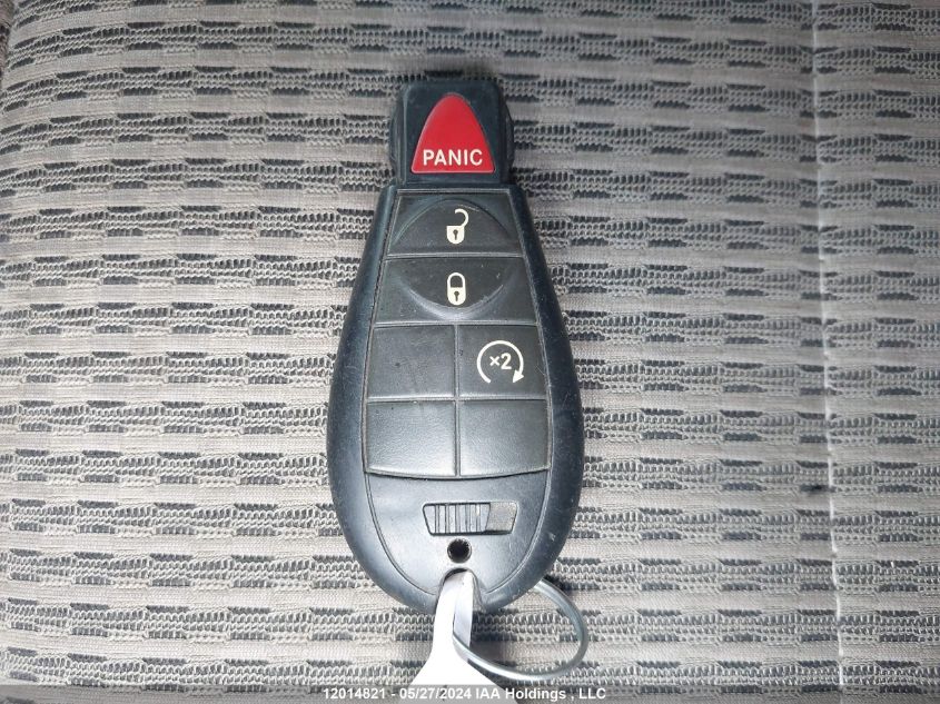 2010 Dodge Ram 2500 VIN: 3D7TT2CT3AG181068 Lot: 12014821