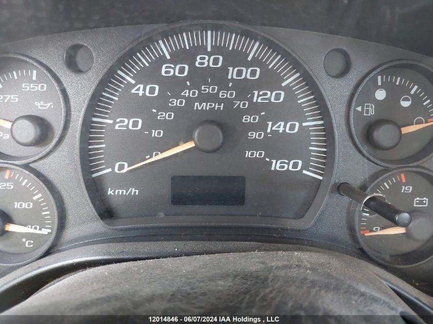 2006 Chevrolet Express VIN: 1GCGG25V961111336 Lot: 12014846