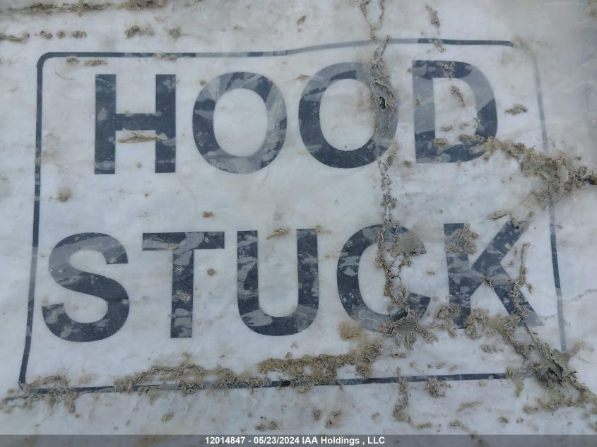 2013 Chrysler Town & Country Touring VIN: 2C4RC1BG7DR704853 Lot: 12014847