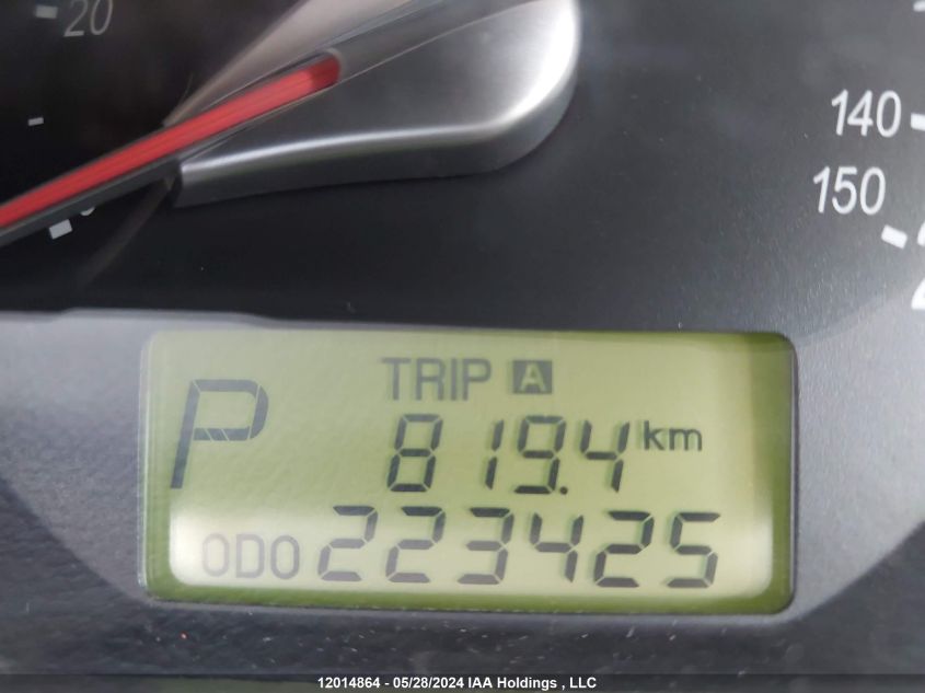 5NPET46C77H295231 2007 Hyundai Sonata Gls