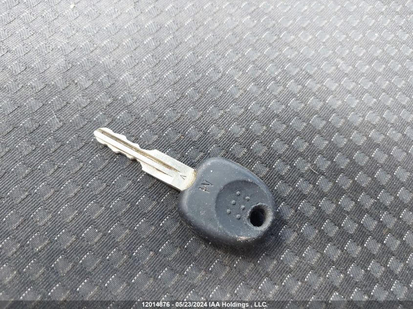 2009 Hyundai Accent VIN: KMHCN35C49U146468 Lot: 12014876