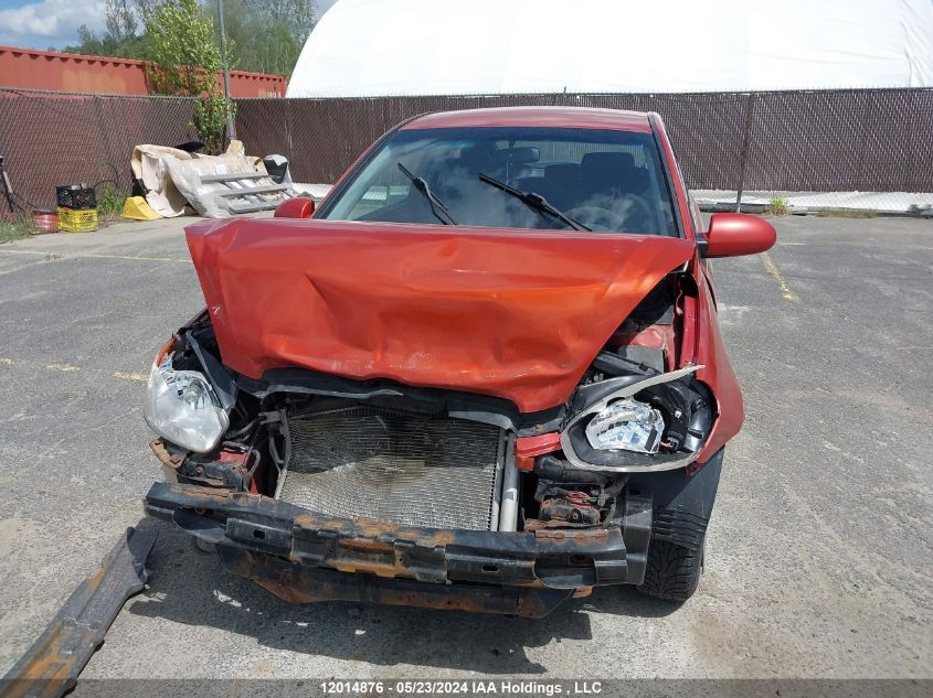 2009 Hyundai Accent VIN: KMHCN35C49U146468 Lot: 12014876