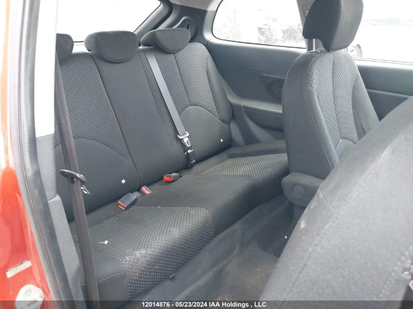 2009 Hyundai Accent VIN: KMHCN35C49U146468 Lot: 12014876