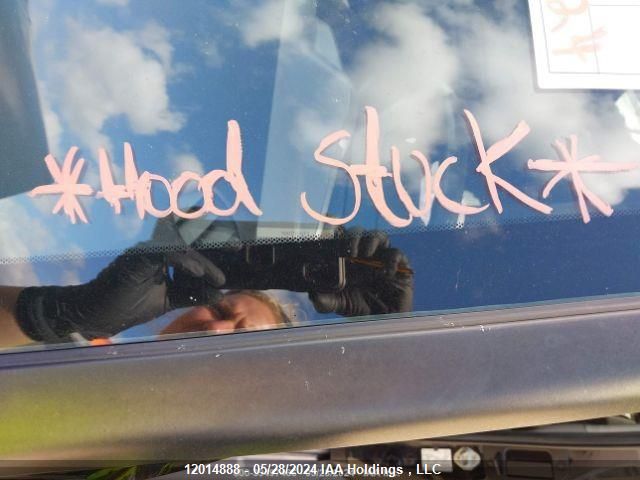 2010 Honda Element Ex VIN: 5J6YH2H77AL800149 Lot: 12014888