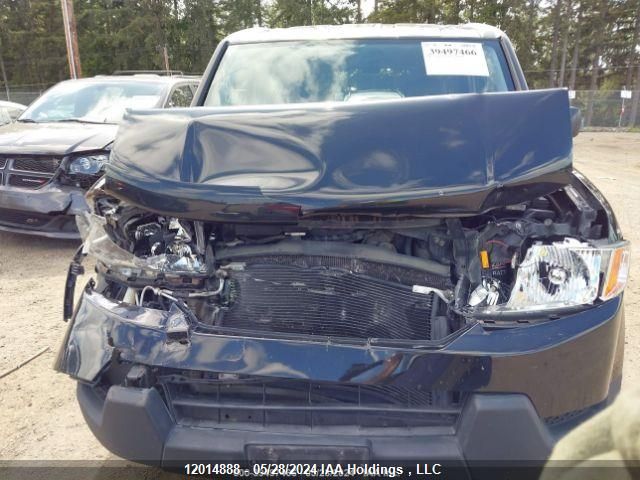 2010 Honda Element Ex VIN: 5J6YH2H77AL800149 Lot: 12014888