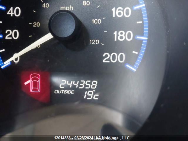 2010 Honda Element Ex VIN: 5J6YH2H77AL800149 Lot: 12014888