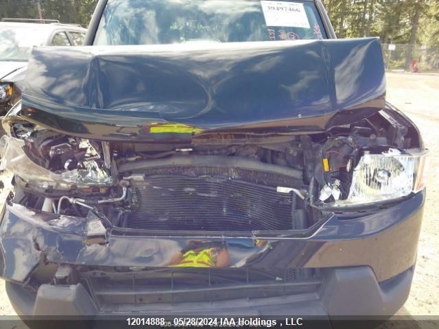 2010 Honda Element Ex VIN: 5J6YH2H77AL800149 Lot: 12014888