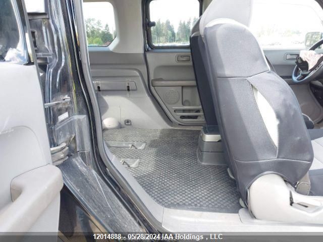 2010 Honda Element Ex VIN: 5J6YH2H77AL800149 Lot: 12014888