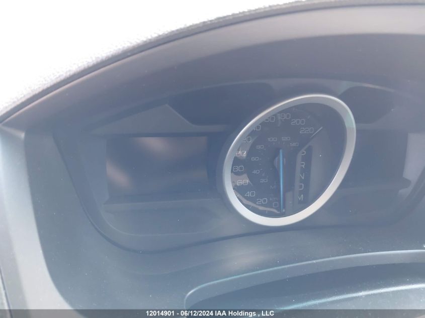 2013 Ford Explorer Limited VIN: 1FM5K8F89DGC54486 Lot: 12014901