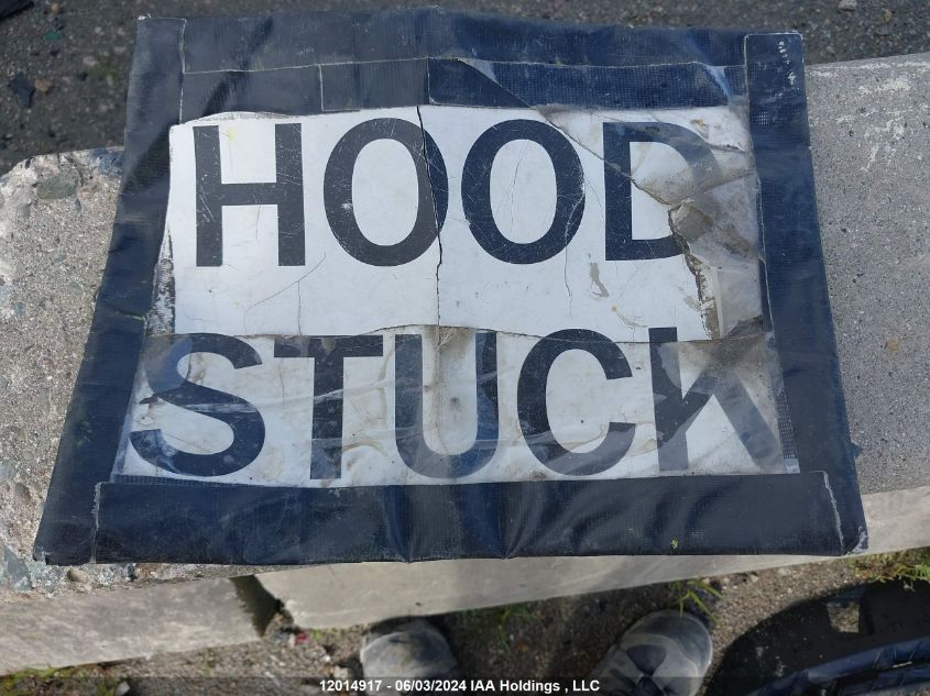 2023 Ram 1500 Sport VIN: 1C6SRFVT9PN621939 Lot: 12014917