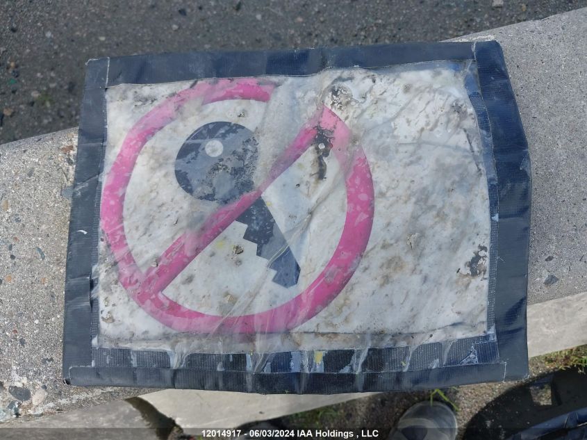 2023 Ram 1500 Sport VIN: 1C6SRFVT9PN621939 Lot: 12014917